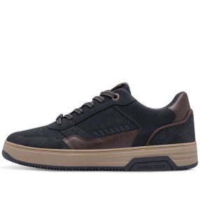 Marco Tozzi 13633 45890 divatos férfi félcipő