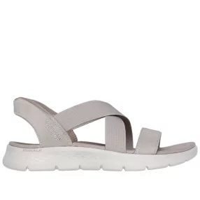  Skechers Slip-ins GO WALK FLEX 141489 TPE bebújós női szandál