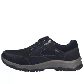 Josef Seibel 14455 TE518100 vízálló férfi félcipő