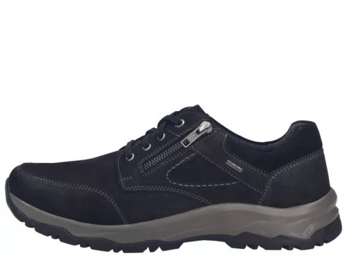 Josef Seibel 14455 TE518100 vízálló férfi félcipő