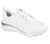 Skechers 149473 WSL divatos, kényelmes női fűzős wedge bőr félcipő