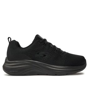 Skechers 150024 BBK divatos női sneaker
