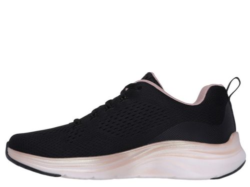 Skechers 150025 BKRG sportos női félcipő