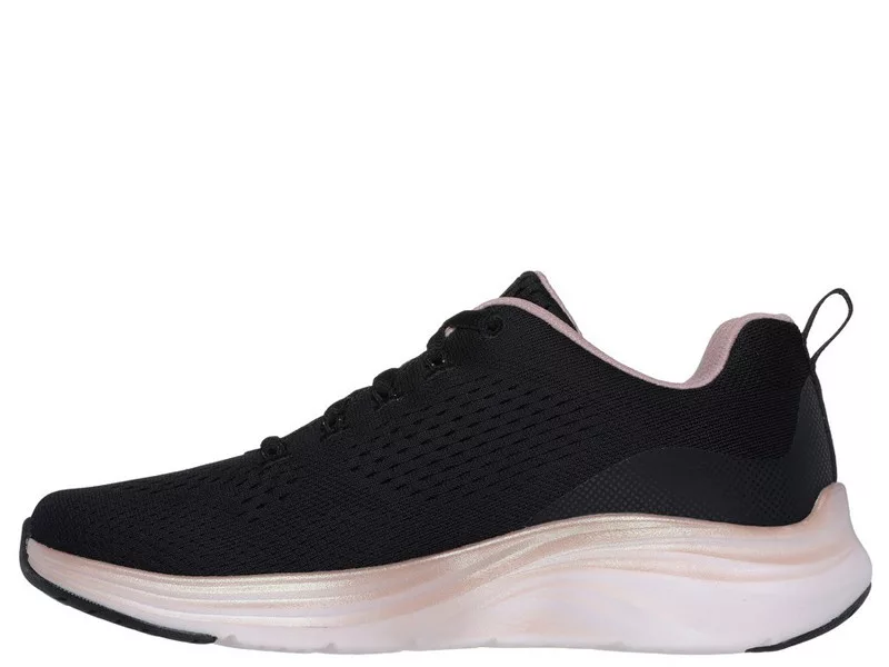 Skechers 150025 BKRG divatos női sneaker - CIPŐKER.HU - A ci