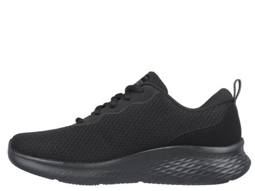 Skechers 150044 BBK divatos női sneaker