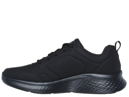 Skechers 150047 BBK divatos női sneaker