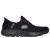 Skechers Slip-ins 150128 BKGD bebújós női sneaker