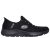 Skechers Slip-ins 150128 BKGD bebújós női sneaker