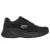 Skechers 150386 BBK női fűzős sneaker magasított talpon 