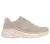 Skechers 150386 TPE női fűzős sneaker magasított talpon 