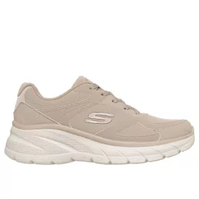 Skechers 150386 TPE női fűzős sneaker magasított talpon