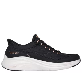 Skechers Slip-ins 150413 BKRG trendi női sneaker