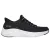 Skechers Slip-ins 150413 BKRG trendi női sneaker