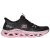 Skechers Slip-ins 150513 BKMV bebújós női sneaker