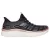 Skechers 150611 BKRG SLIP-INS bebújós női sneaker