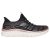 Skechers 150611 BKRG bebújós női sneaker