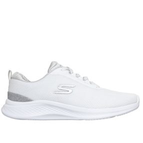   Skechers 150629 WSL fűzős női sportcipő Skech-Lite talpon