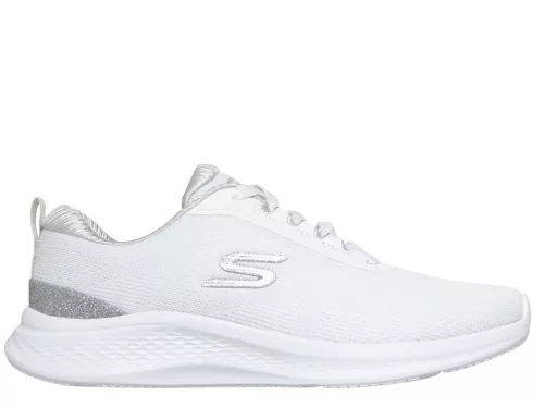 Skechers 150629 WSL fűzős női sportcipő Skech-Lite talpon