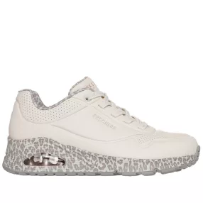 Skechers 155412 WHLD bebújós női félcipő