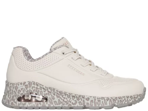 Skechers 155412 WHLD bebújós női félcipő