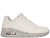 Skechers 155412 WHLD bebújós női félcipő