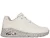 Skechers 155412 WHLD bebújós női félcipő