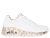 Skechers 155506 WTRG divatos női sneaker