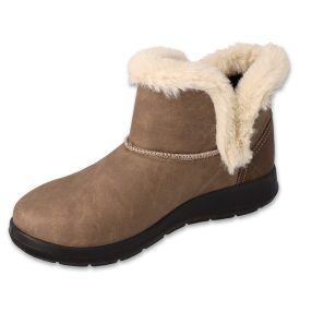 Dr Orto 156D910 11 bebújós női bokacsizma