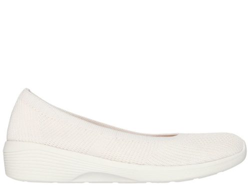 Skechers 158987 OFWT könnyű, rugalmas bebújós női félcipő