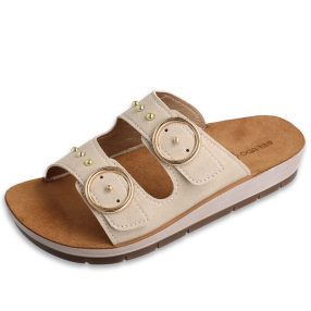 Befado by Orto 158D272 11 divatos női papucs