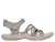 Skechers 163193 TPE kényelmes, könnyű női tépőzáras szandál