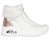 Skechers 167993 WTRG divatos női bokacipő