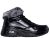 Skechers 168126 BBK sikkes női bokacipő