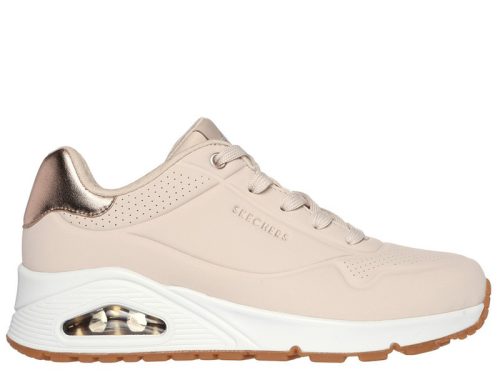 Skechers 177094 NAT divatos női félcipő
