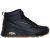 Skechers 177097 BBK sportos női bokacipő