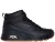Skechers 177097 BBK sportos női bokacipő