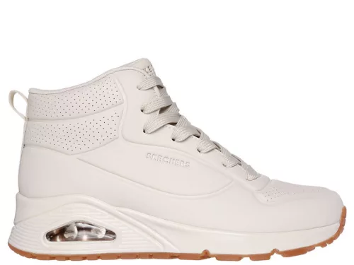Skechers 177097 OFWT sportos női bokacipő