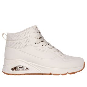 Skechers 177097 OFWT sportos női bokacipő