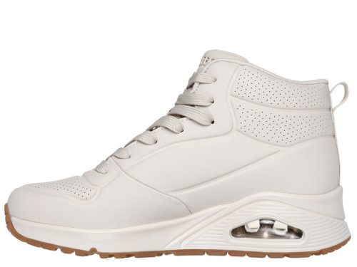 Skechers 177097 OFWT sportos női bokacipő