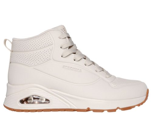 Skechers 177097 OFWT sportos női bokacipő