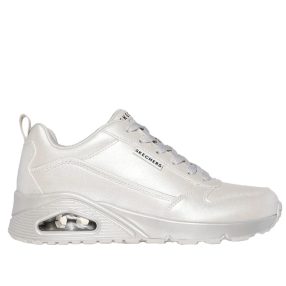 Skechers 177104 OFWT divatos női sneaker