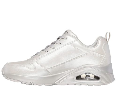 Skechers 177104 OFWT divatos női sneaker