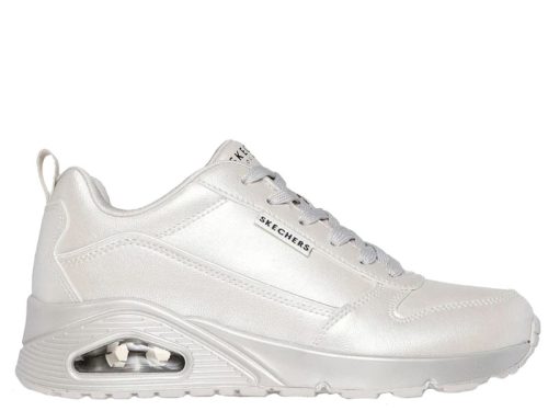 Skechers 177104 OFWT divatos női sneaker