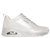 Skechers 177104 OFWT divatos női sneaker