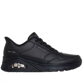 Skechers UNO Slip-ins® 177118 BBK bebújós női sneaker