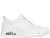 Skechers UNO Slip-ins® 177118 WHT bebújós női sneaker