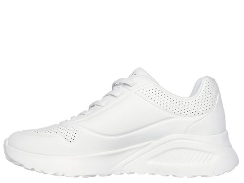 Skechers 177289 WHT divatos női sneaker