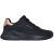 Skechers 177291 BBK divatos női sneaker