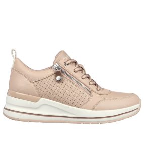 Skechers 177335 NAT divatos női sneaker