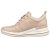 Skechers 177335 NAT divatos női sneaker